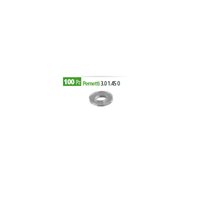 Pernetti da 3.0 1.45 0 (100pz) - 9000000000004